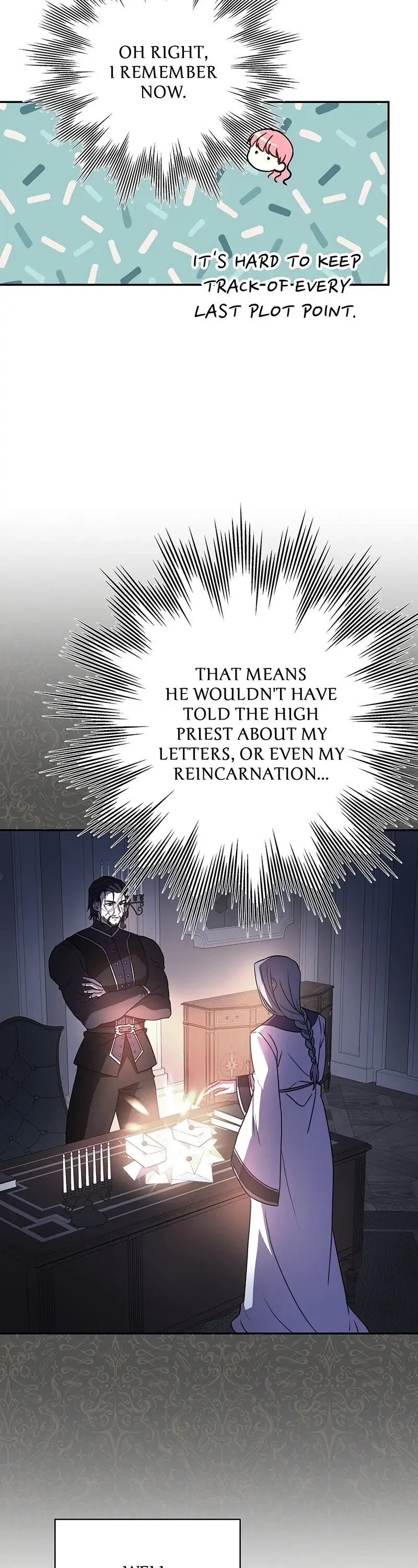 Another Typical Fantasy Romance chapter 24 page 30