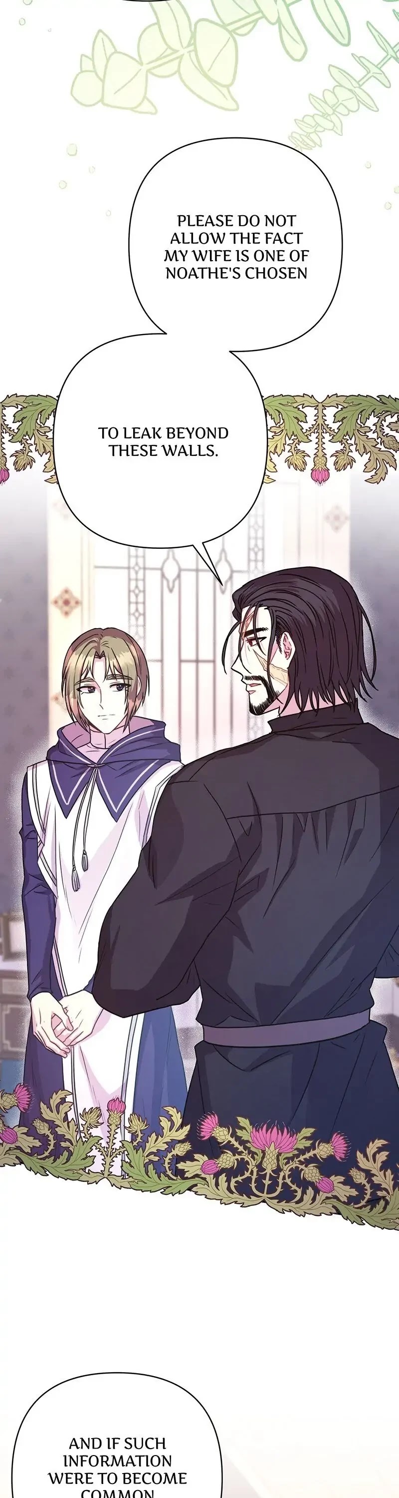 Another Typical Fantasy Romance chapter 24 page 33