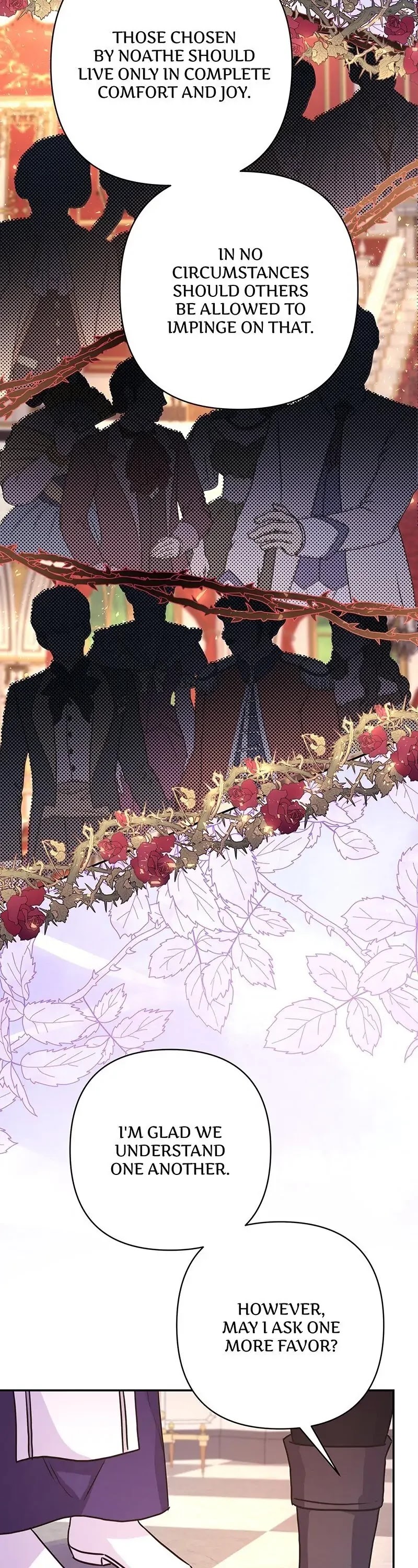 Another Typical Fantasy Romance chapter 24 page 36