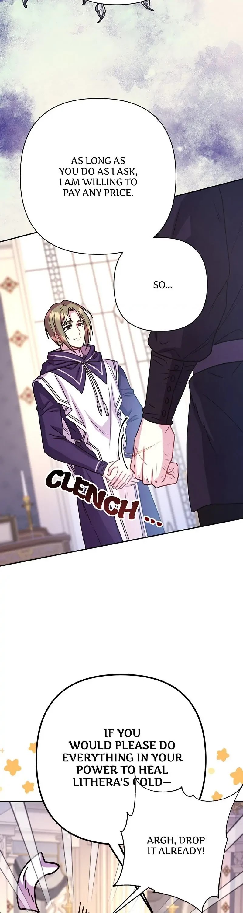 Another Typical Fantasy Romance chapter 24 page 38