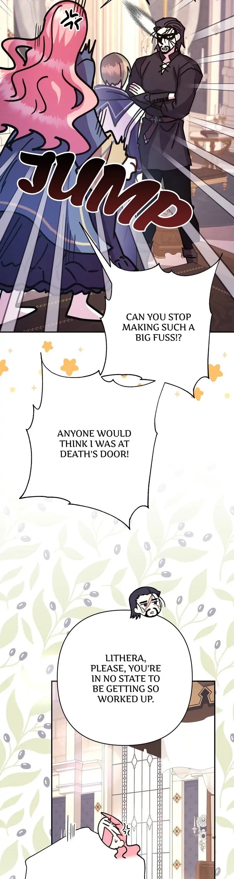 Another Typical Fantasy Romance chapter 24 page 39