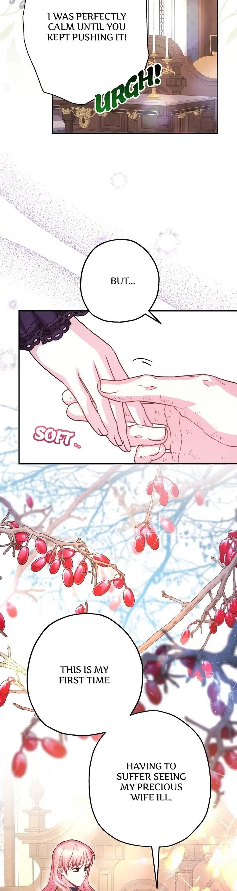 Another Typical Fantasy Romance chapter 24 page 40