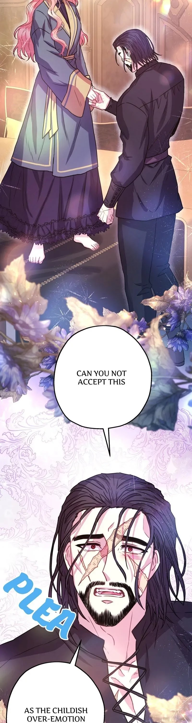 Another Typical Fantasy Romance chapter 24 page 41