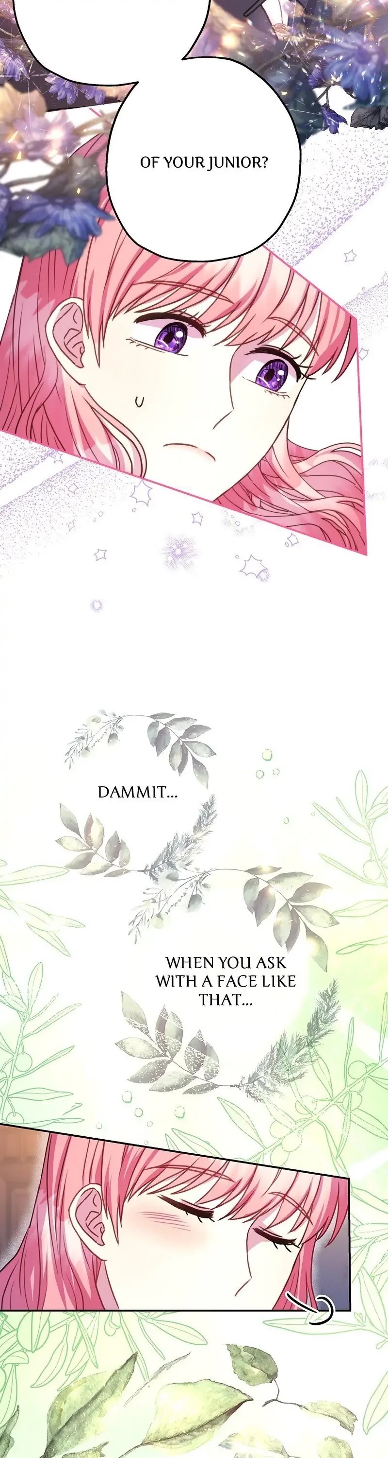 Another Typical Fantasy Romance chapter 24 page 42