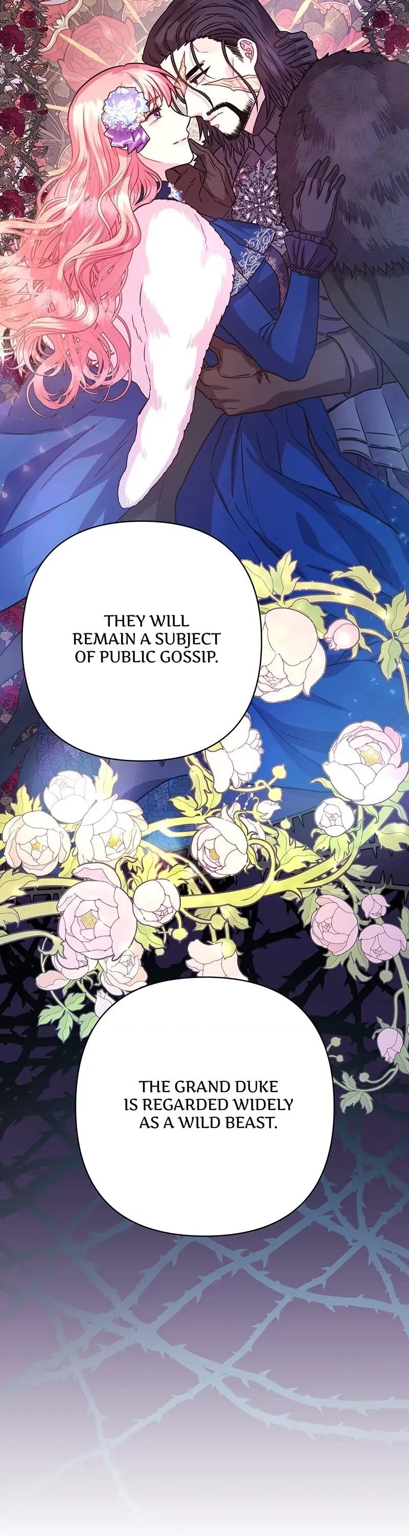 Another Typical Fantasy Romance chapter 24 page 49