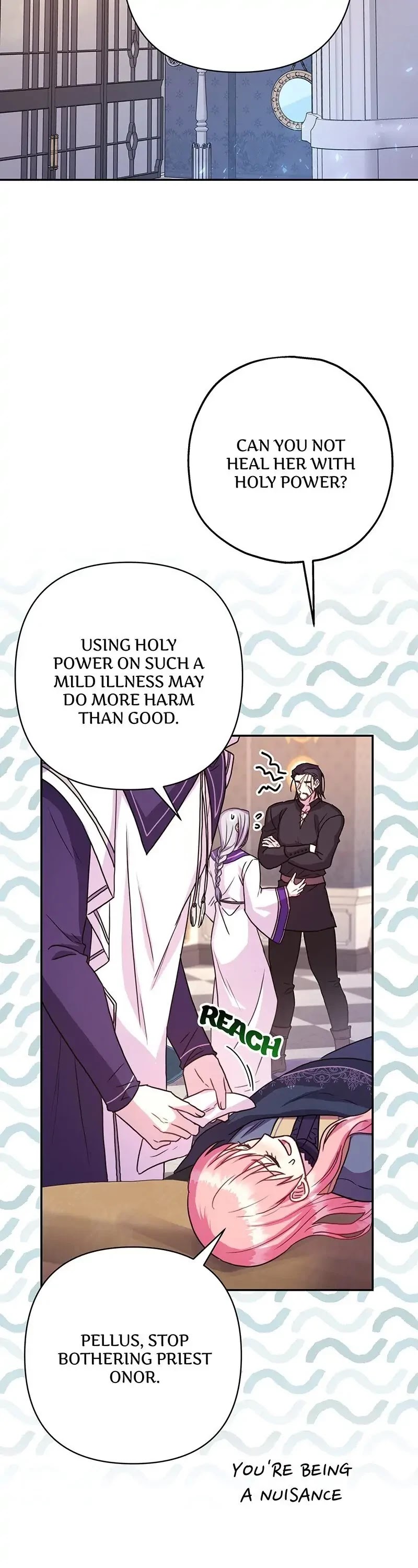 Another Typical Fantasy Romance chapter 24 page 9