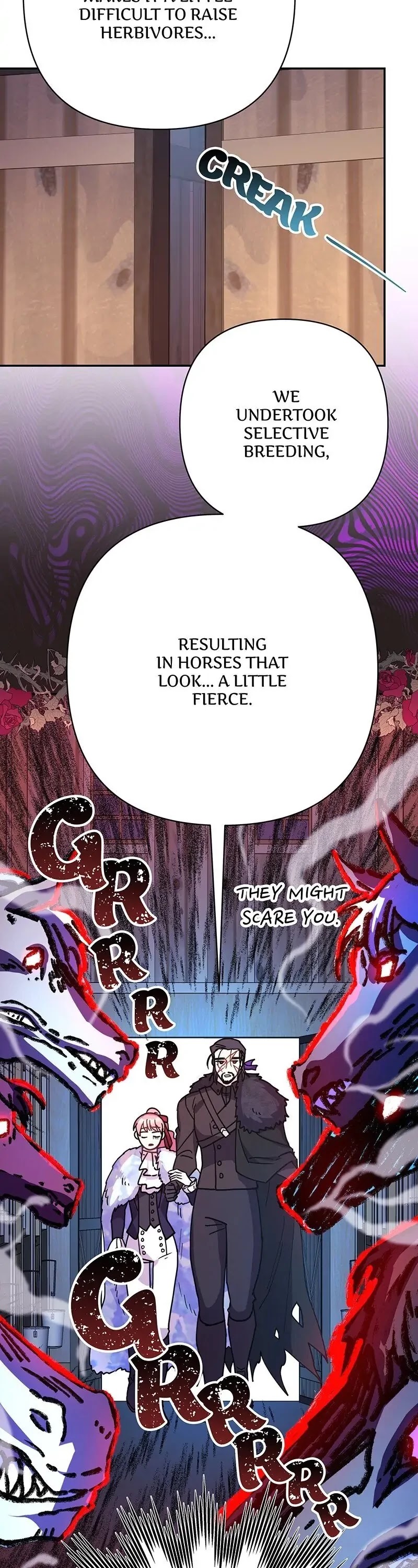 Another Typical Fantasy Romance chapter 25 page 10