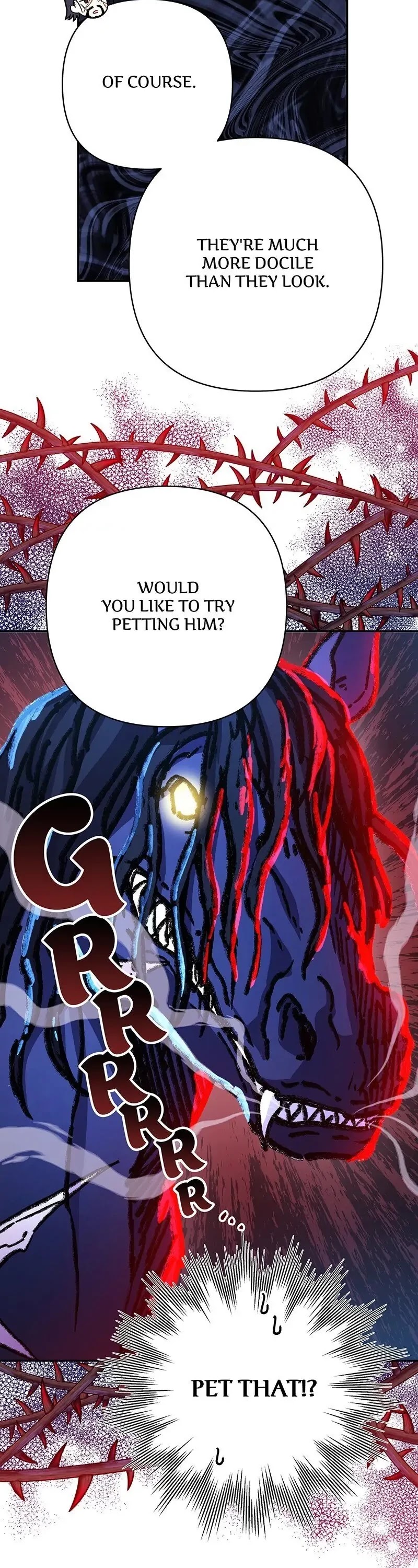 Another Typical Fantasy Romance chapter 25 page 14