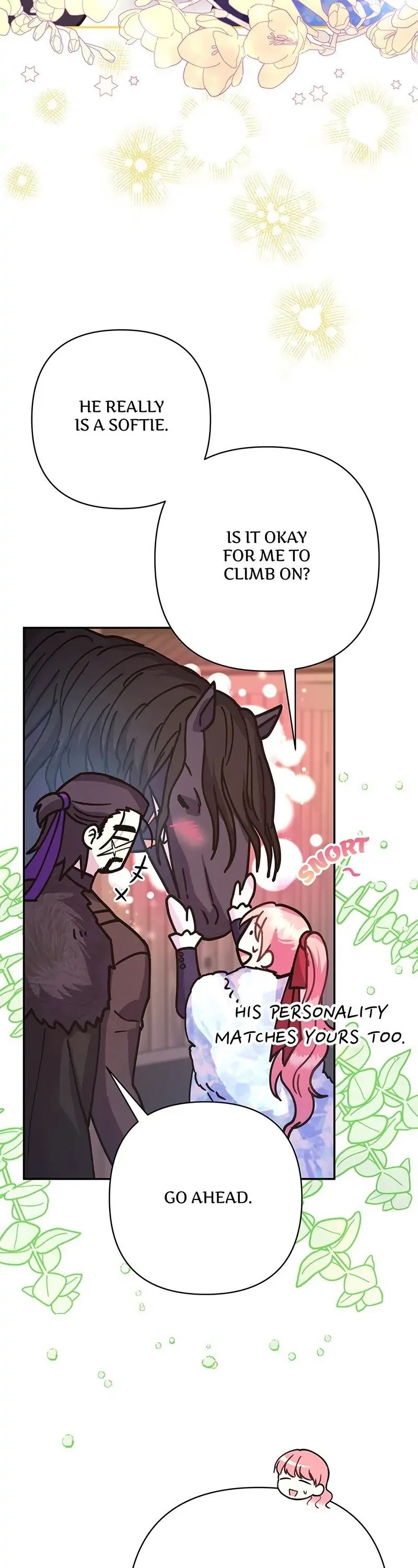 Another Typical Fantasy Romance chapter 25 page 17