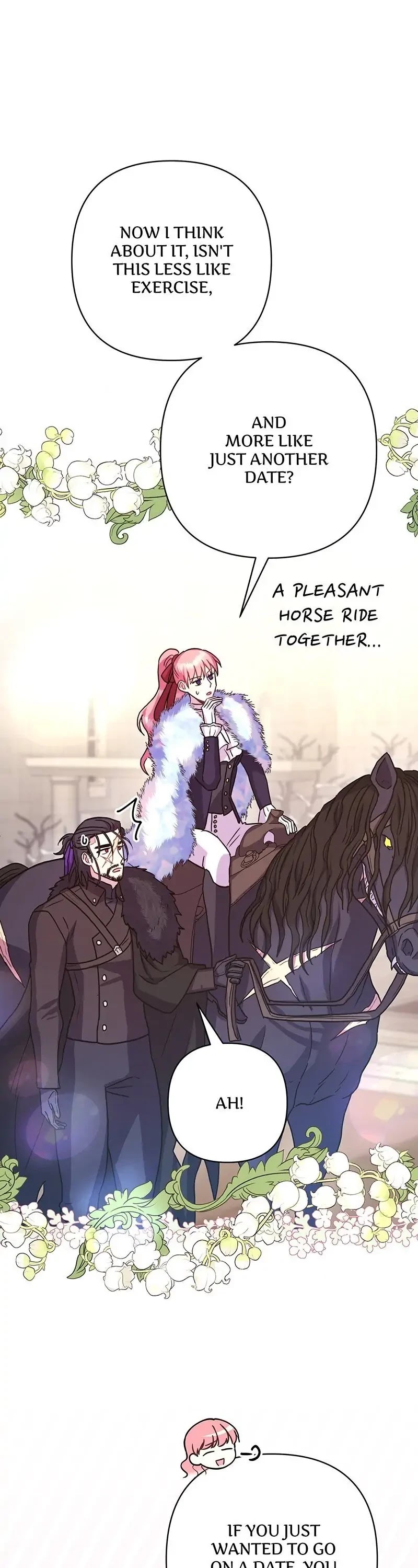 Another Typical Fantasy Romance chapter 25 page 19