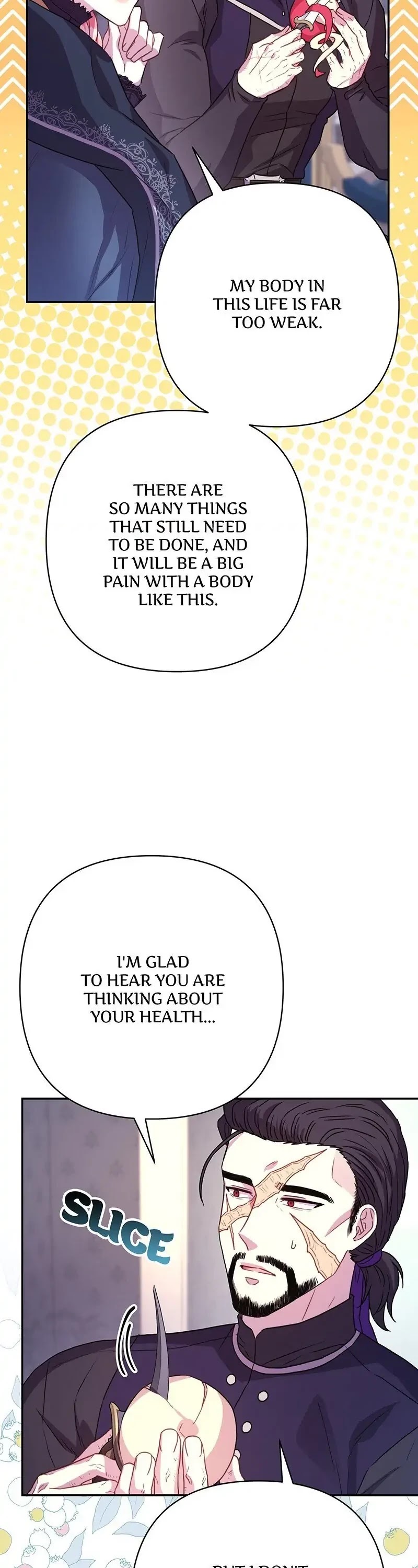 Another Typical Fantasy Romance chapter 25 page 2