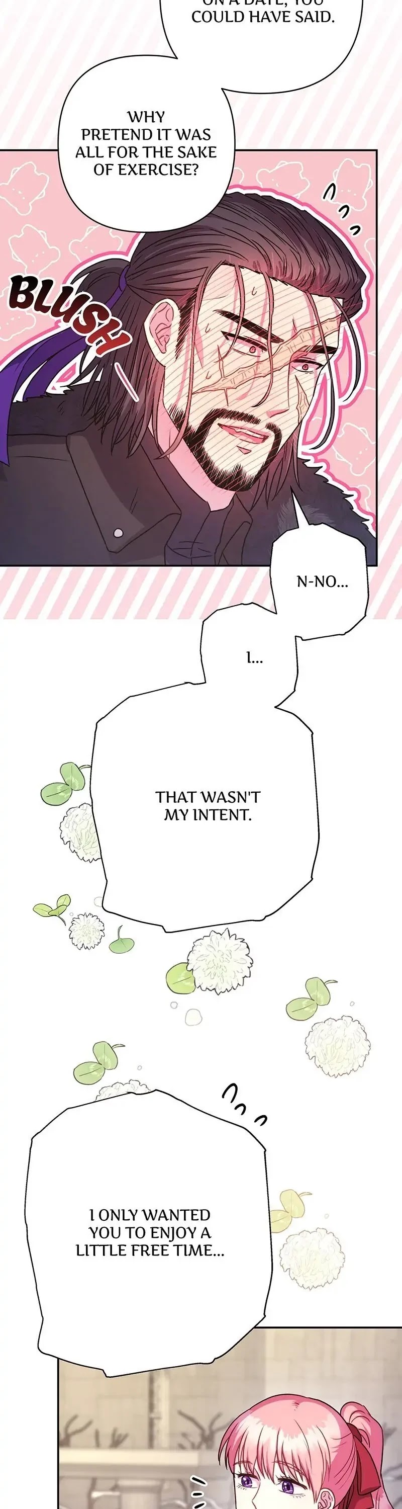 Another Typical Fantasy Romance chapter 25 page 20