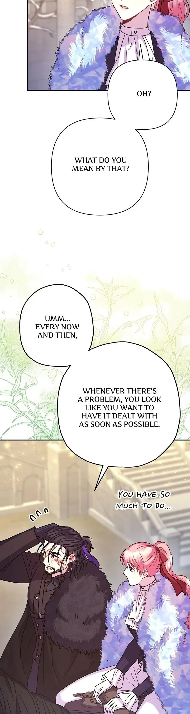 Another Typical Fantasy Romance chapter 25 page 21