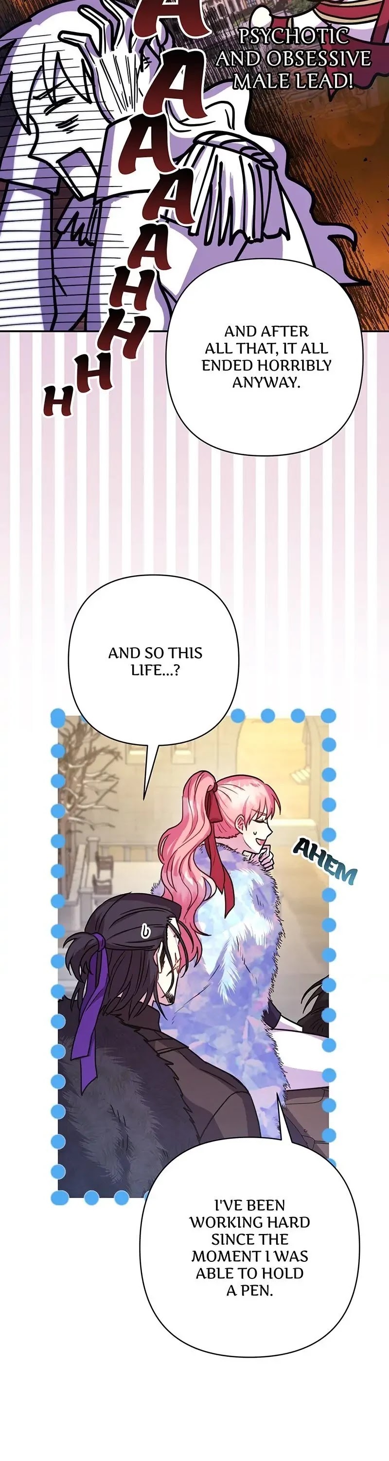 Another Typical Fantasy Romance chapter 25 page 25