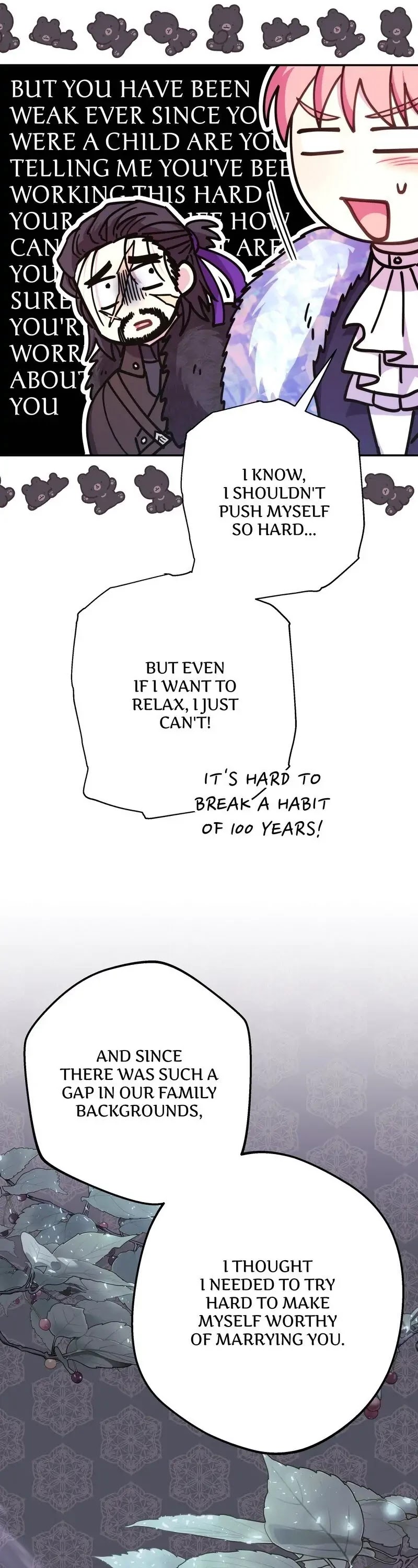 Another Typical Fantasy Romance chapter 25 page 26