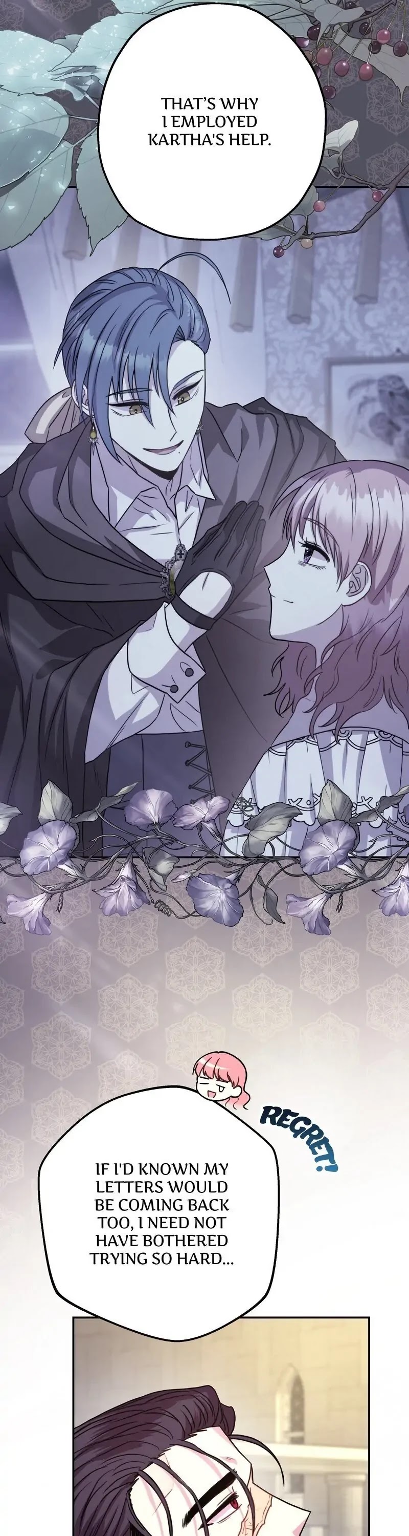 Another Typical Fantasy Romance chapter 25 page 27