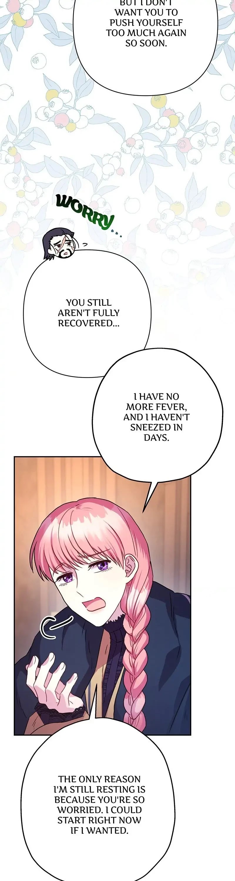 Another Typical Fantasy Romance chapter 25 page 3