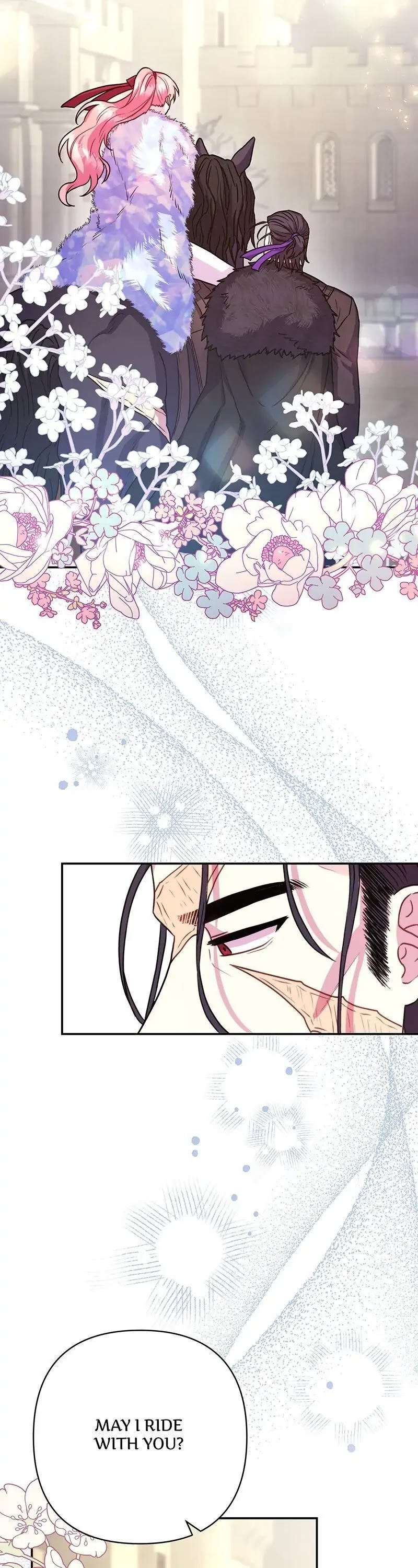 Another Typical Fantasy Romance chapter 25 page 30