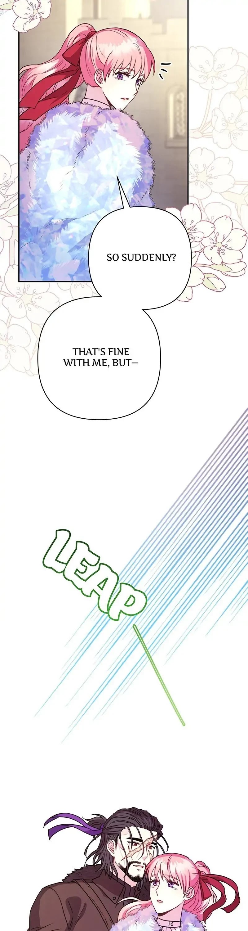 Another Typical Fantasy Romance chapter 25 page 31