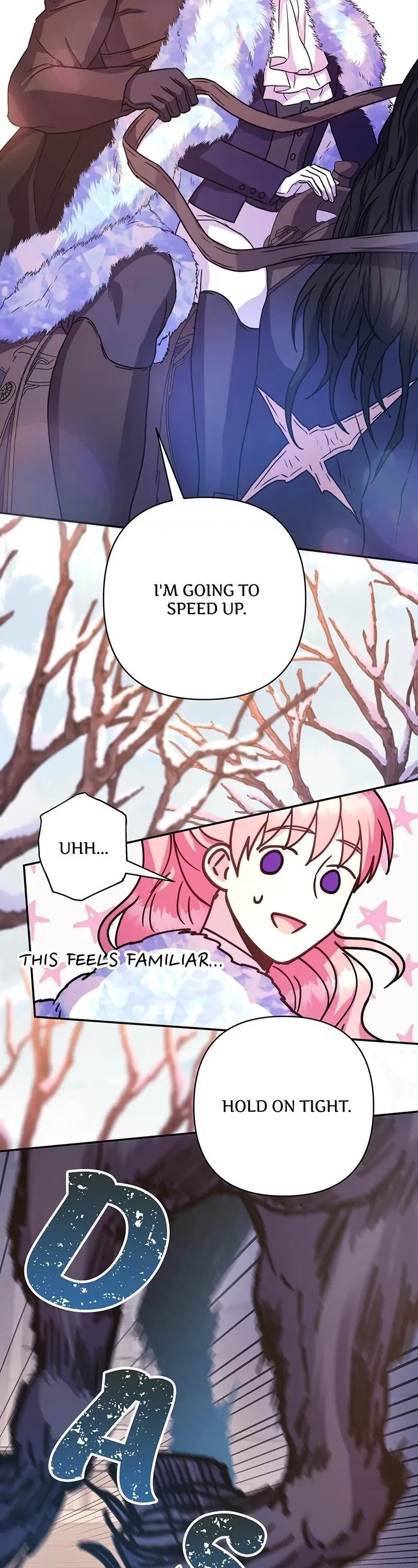 Another Typical Fantasy Romance chapter 25 page 32