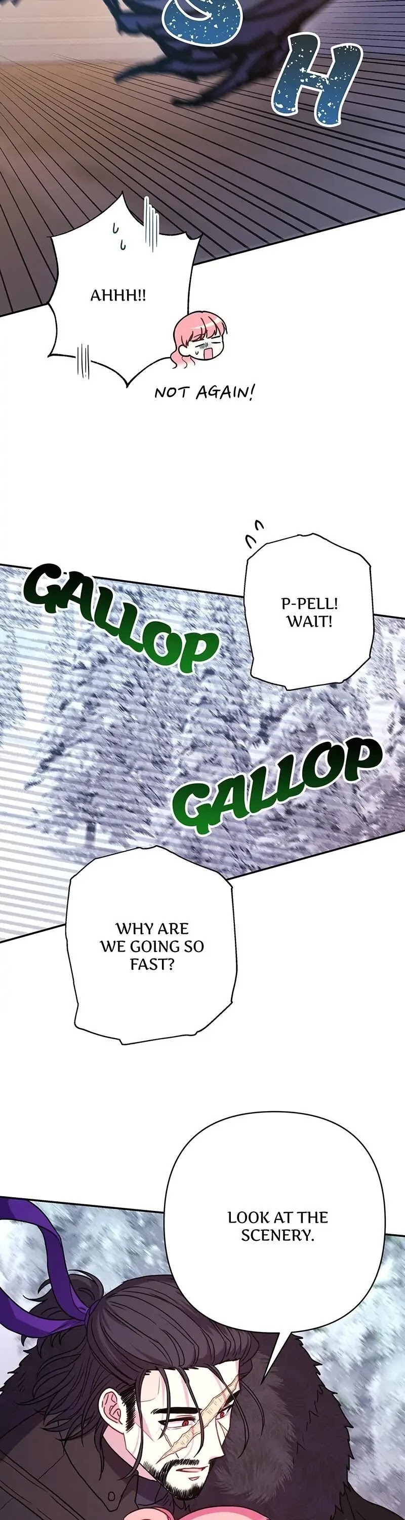 Another Typical Fantasy Romance chapter 25 page 33