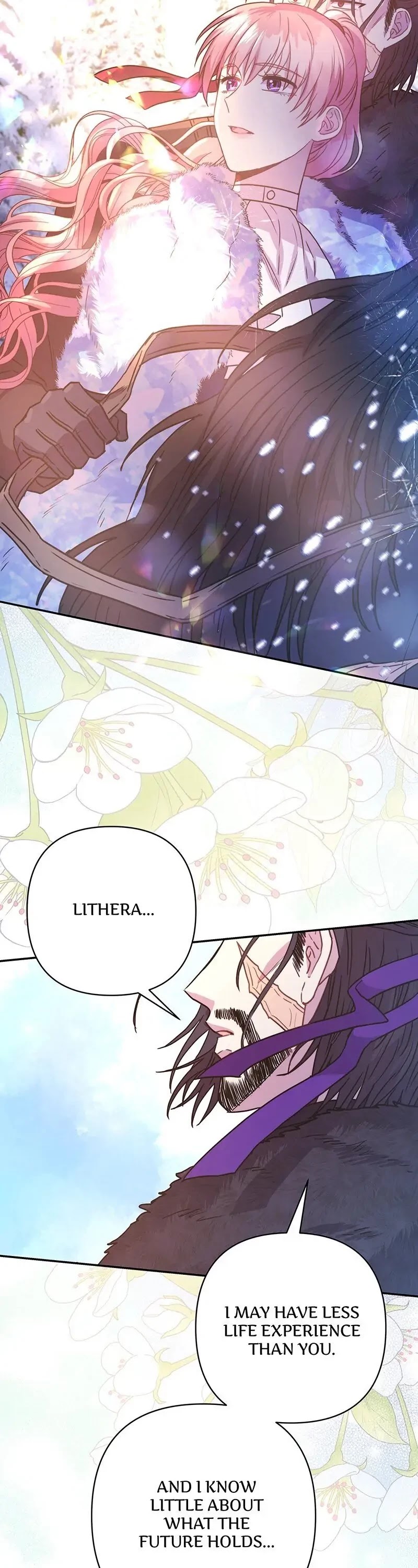 Another Typical Fantasy Romance chapter 25 page 36