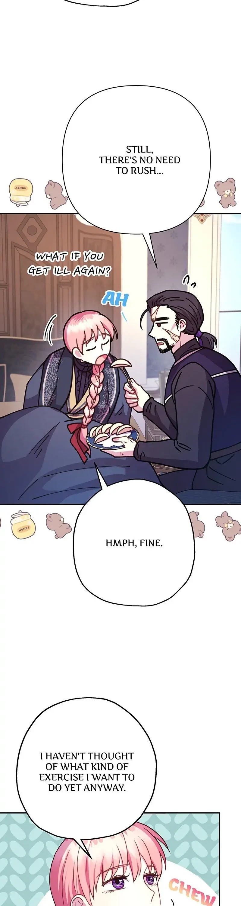 Another Typical Fantasy Romance chapter 25 page 4