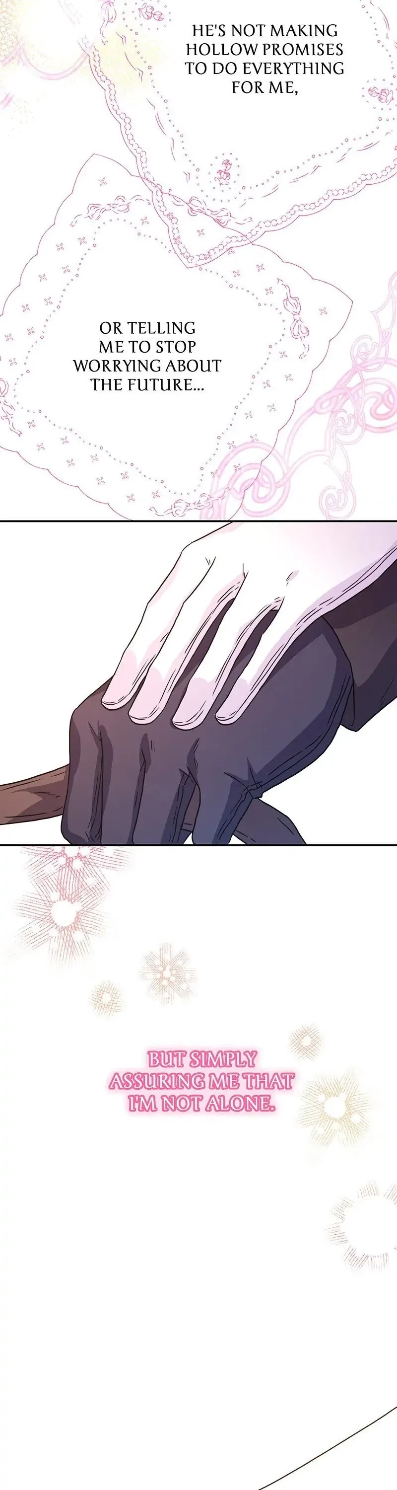 Another Typical Fantasy Romance chapter 25 page 40