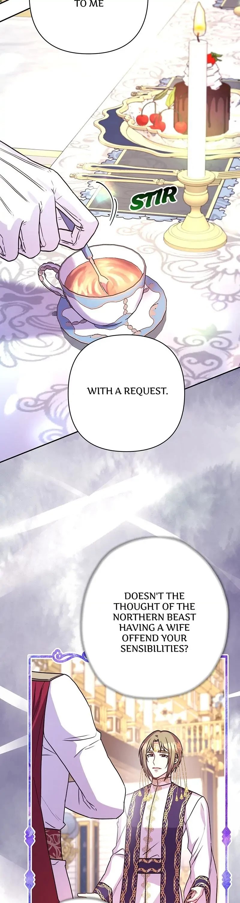 Another Typical Fantasy Romance chapter 25 page 45