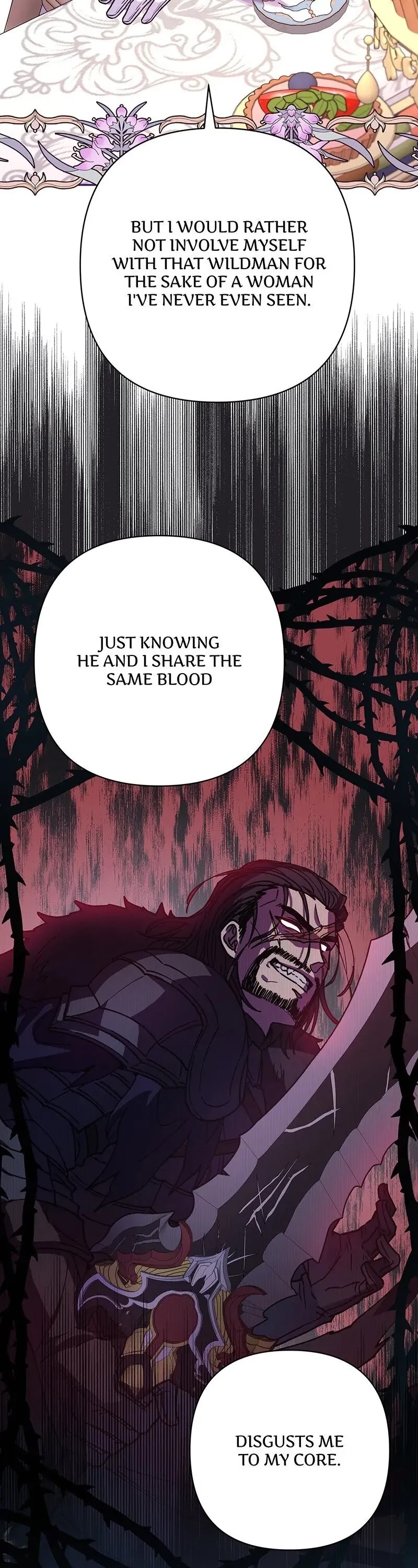 Another Typical Fantasy Romance chapter 25 page 47