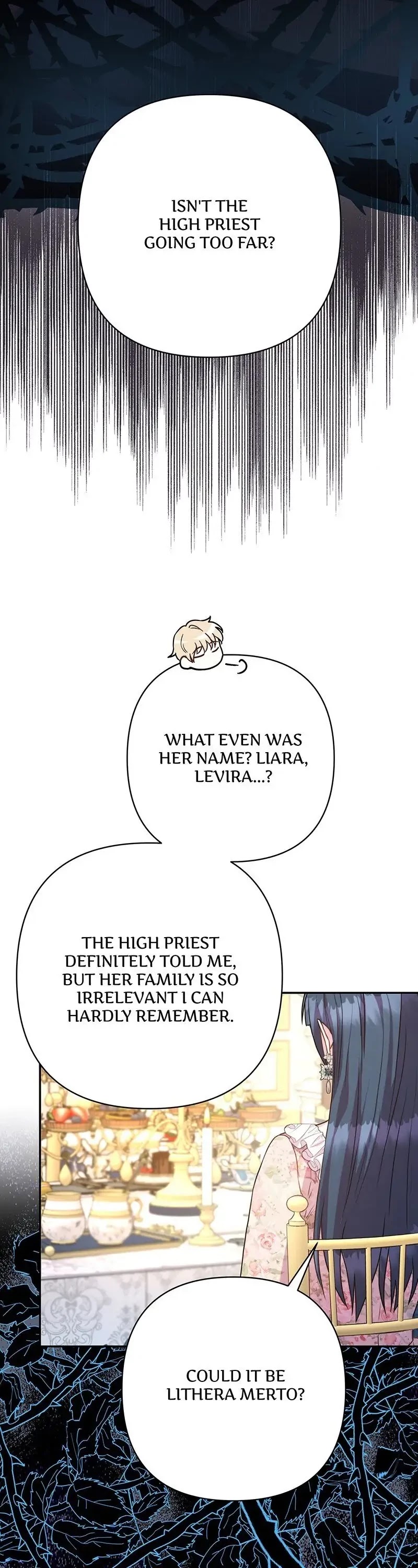 Another Typical Fantasy Romance chapter 25 page 48