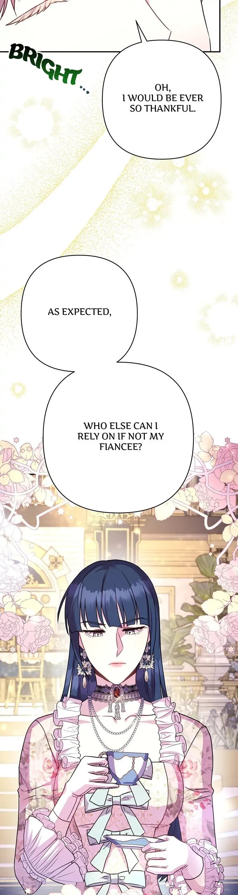 Another Typical Fantasy Romance chapter 25 page 51