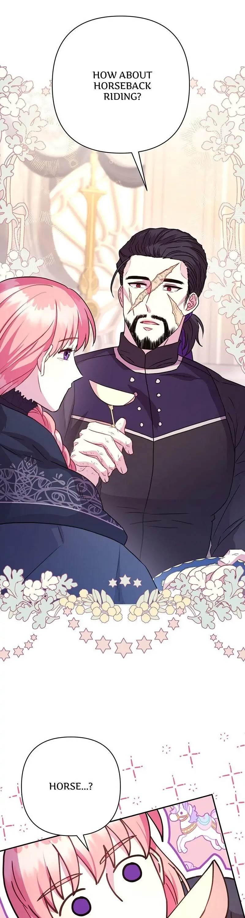 Another Typical Fantasy Romance chapter 25 page 6