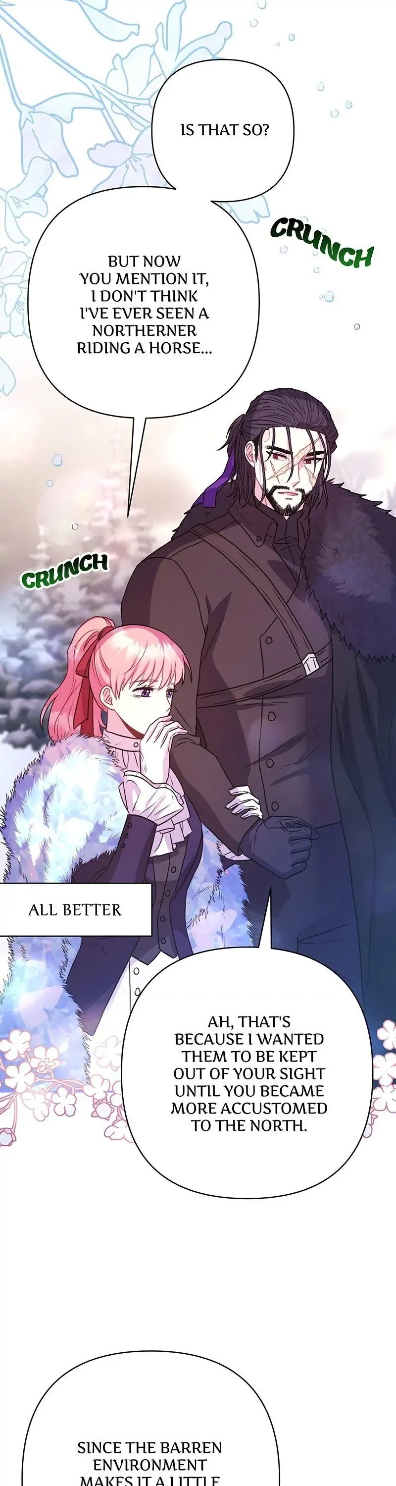 Another Typical Fantasy Romance chapter 25 page 9