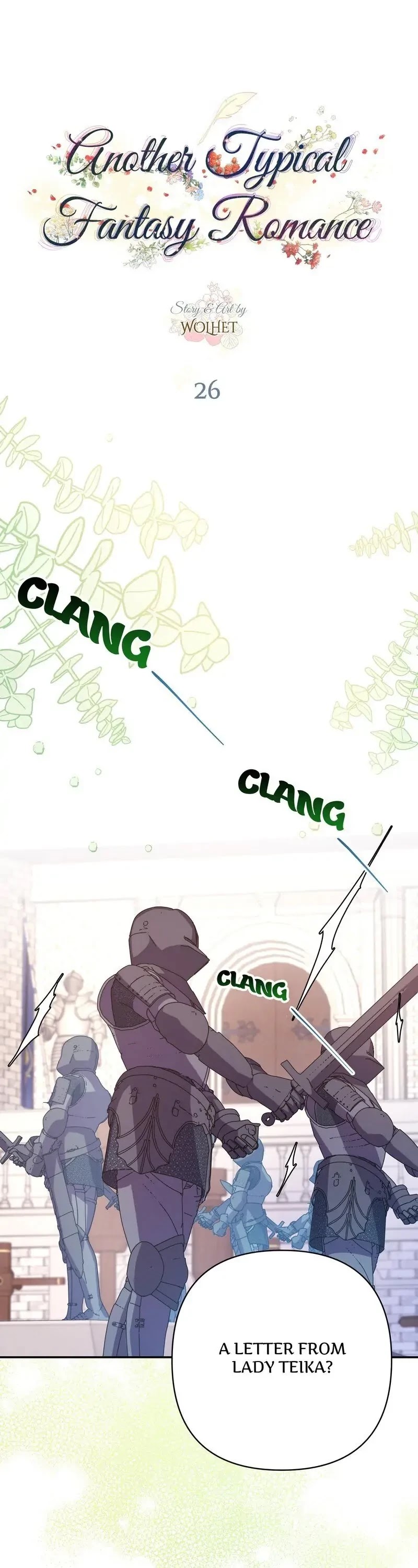 Another Typical Fantasy Romance chapter 26 page 1