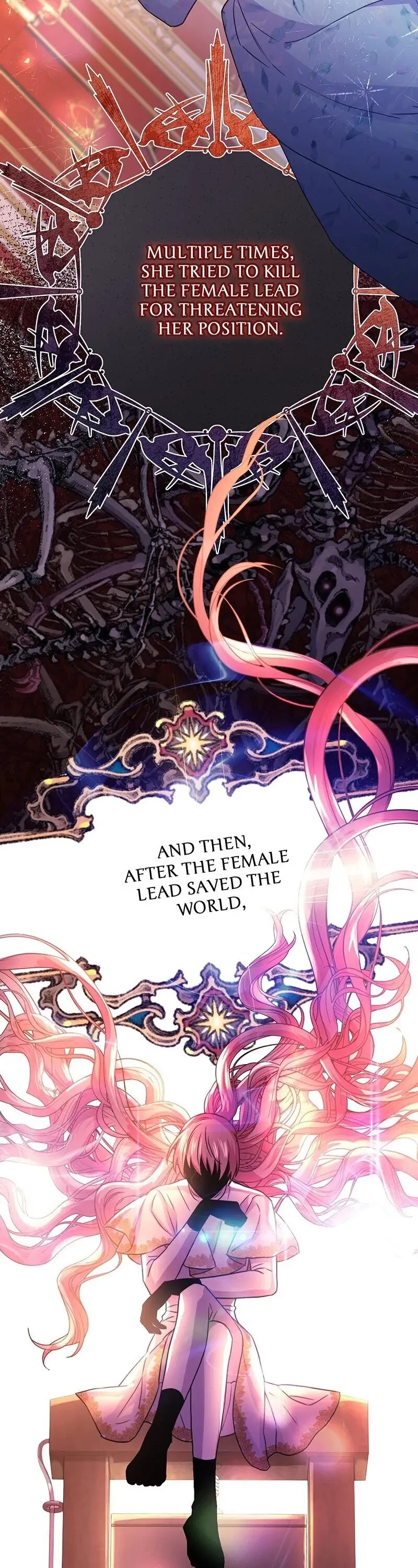 Another Typical Fantasy Romance chapter 26 page 10