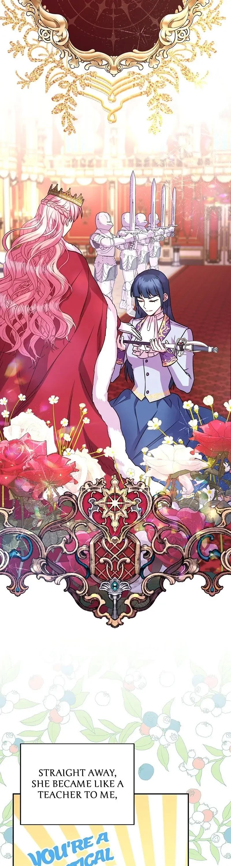 Another Typical Fantasy Romance chapter 26 page 13