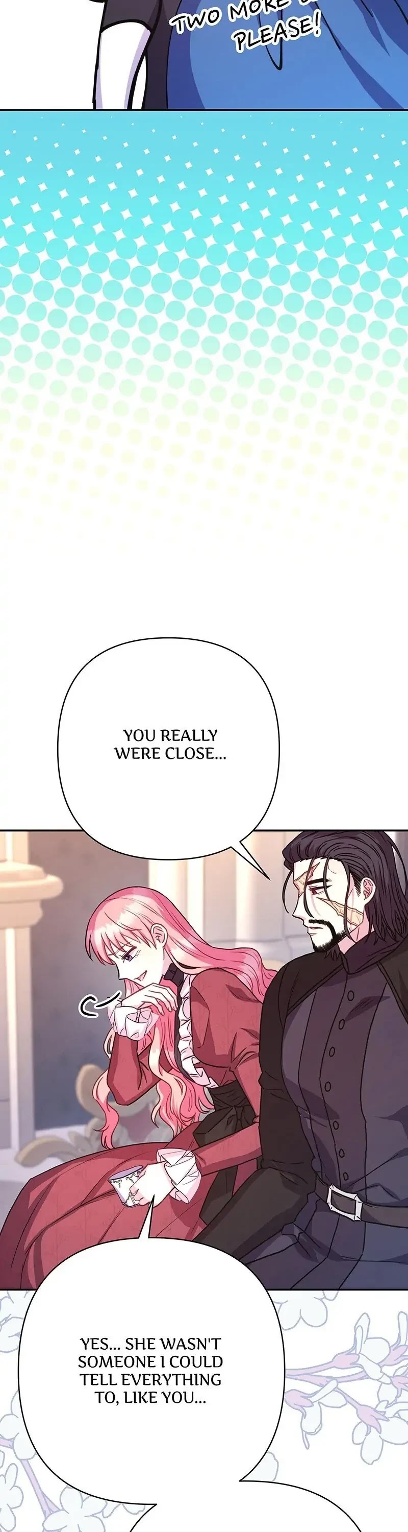 Another Typical Fantasy Romance chapter 26 page 15