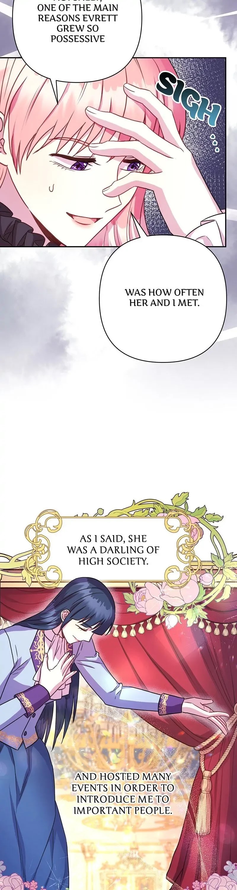 Another Typical Fantasy Romance chapter 26 page 17