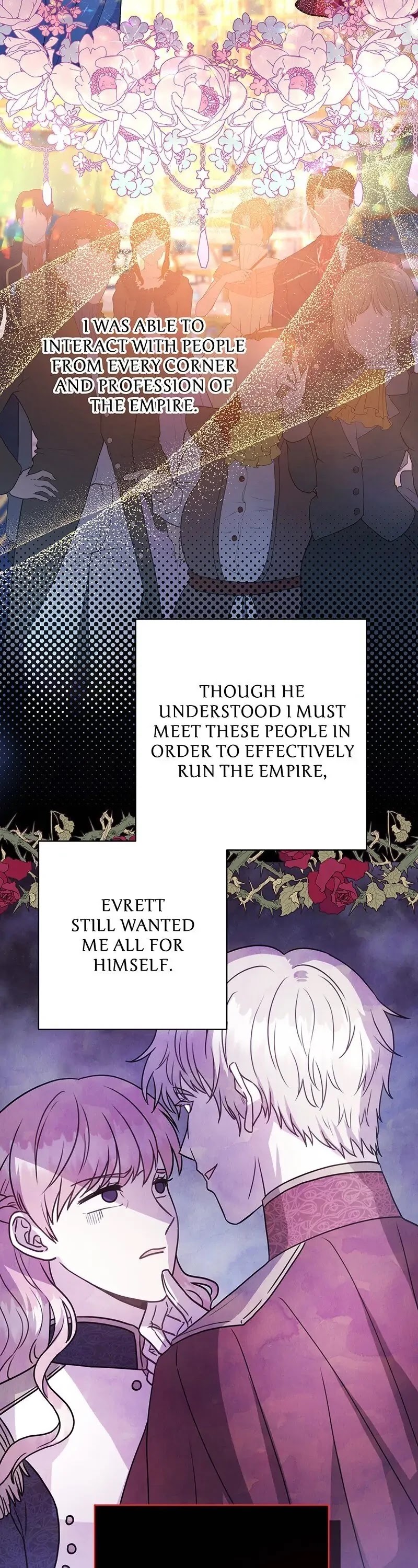 Another Typical Fantasy Romance chapter 26 page 18