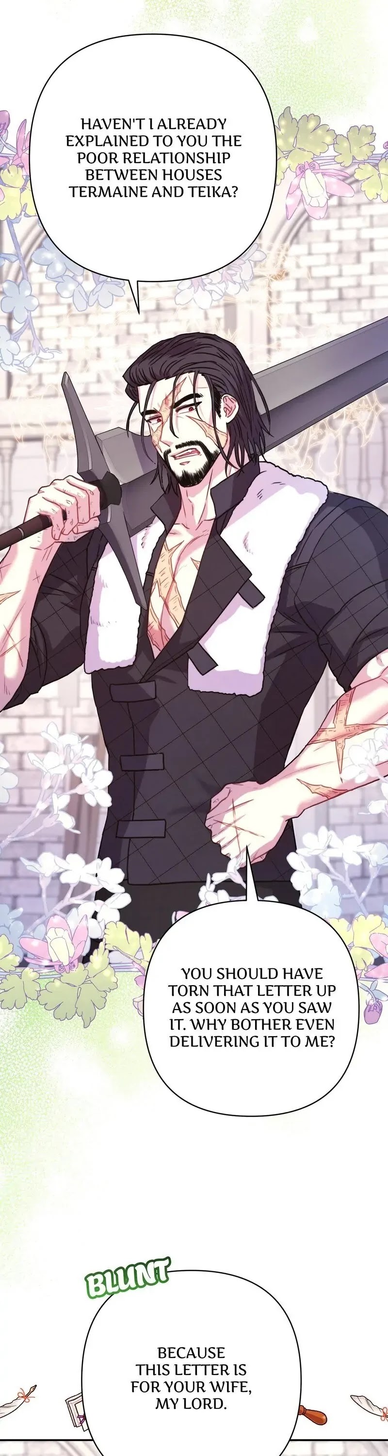 Another Typical Fantasy Romance chapter 26 page 2