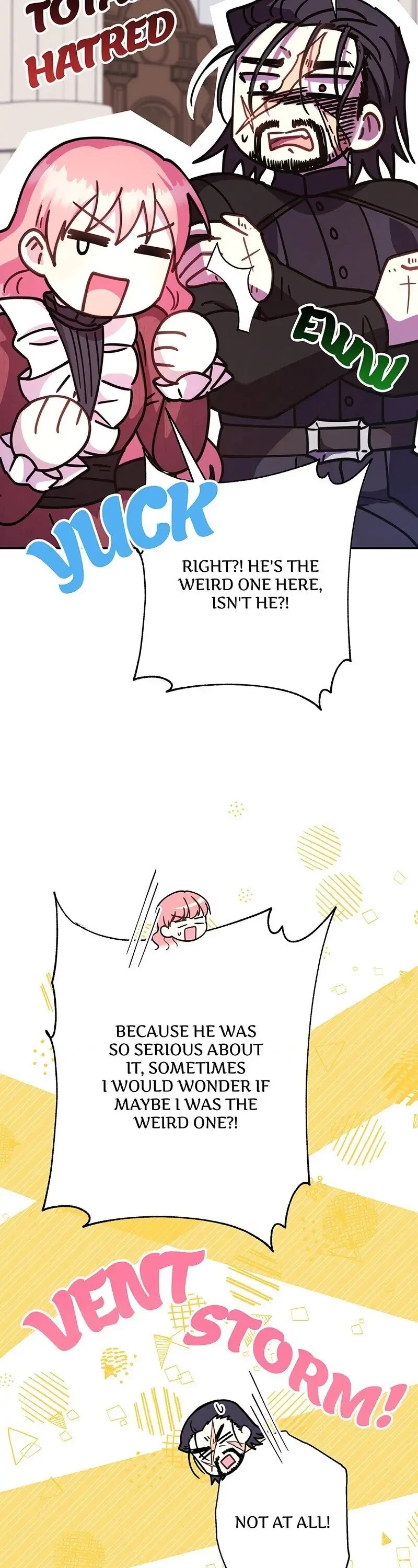 Another Typical Fantasy Romance chapter 26 page 21