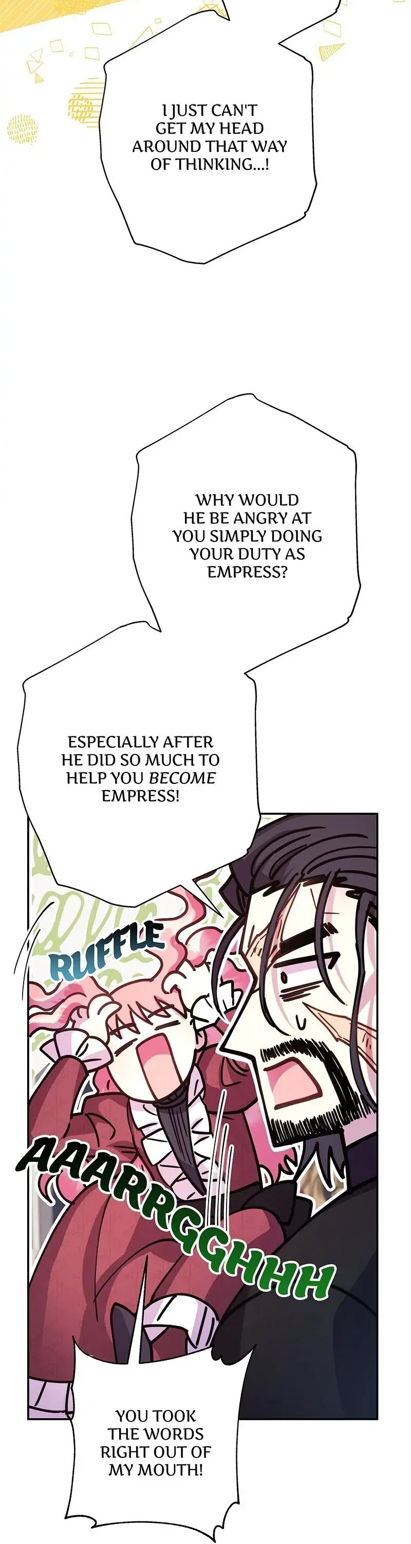 Another Typical Fantasy Romance chapter 26 page 22