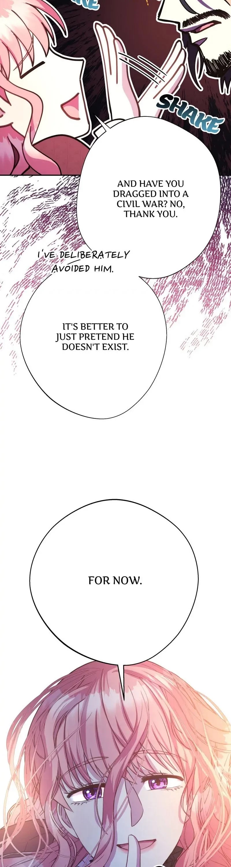 Another Typical Fantasy Romance chapter 26 page 24