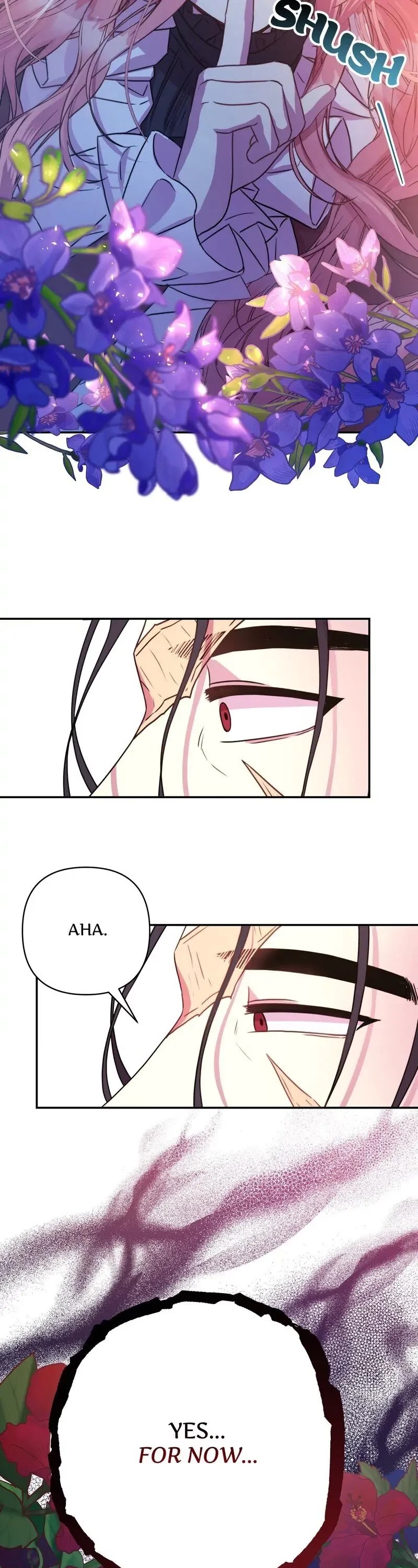 Another Typical Fantasy Romance chapter 26 page 25