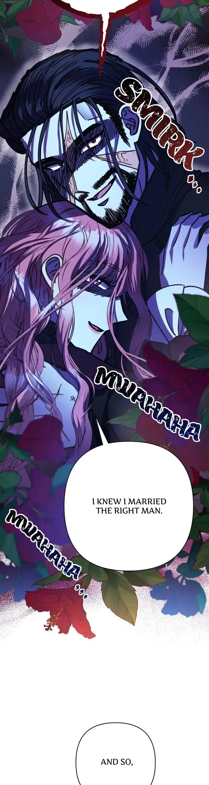 Another Typical Fantasy Romance chapter 26 page 26