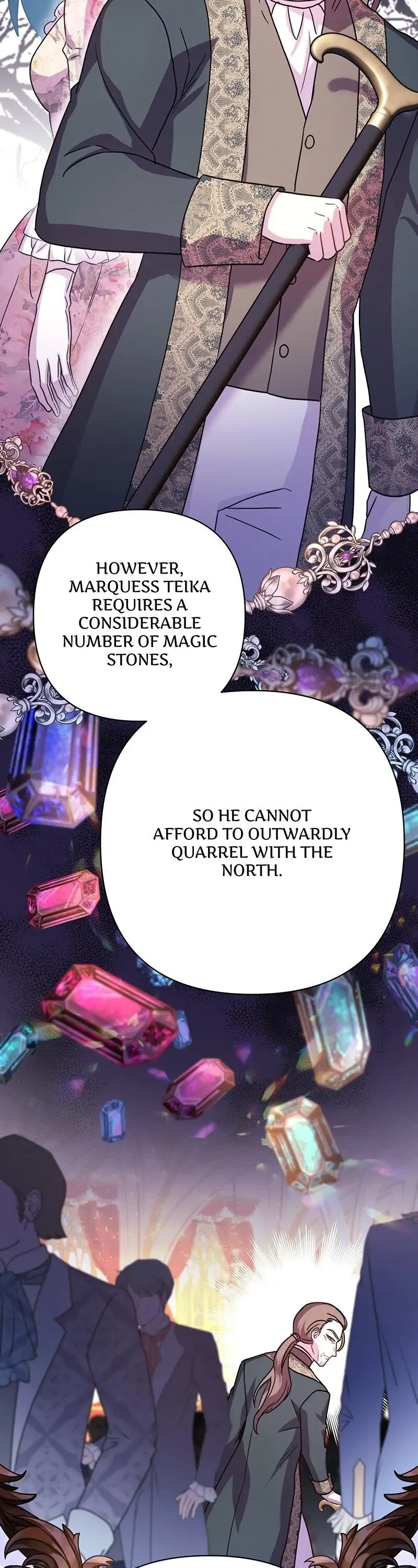 Another Typical Fantasy Romance chapter 26 page 29