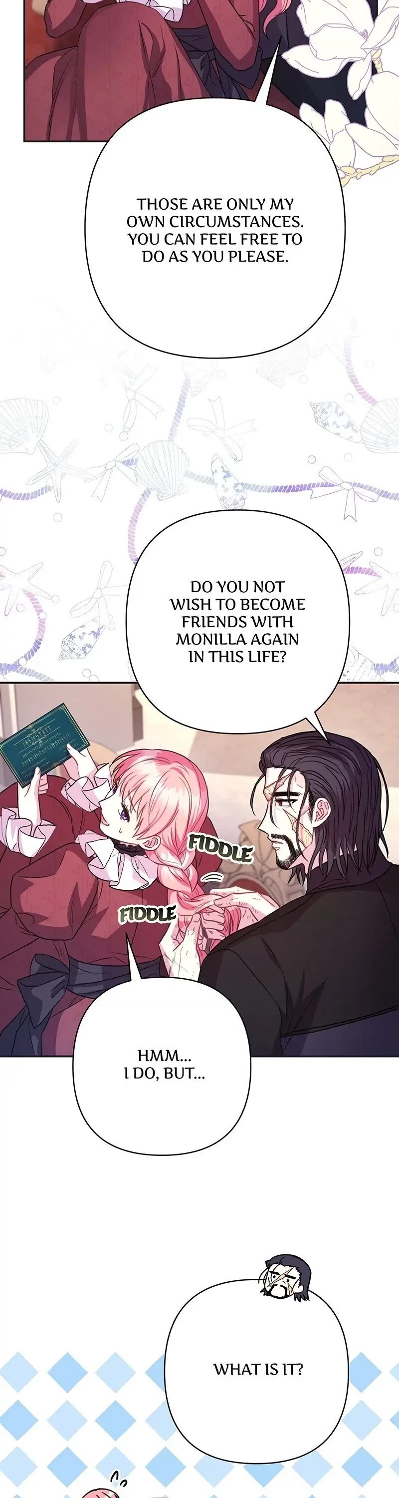 Another Typical Fantasy Romance chapter 26 page 31