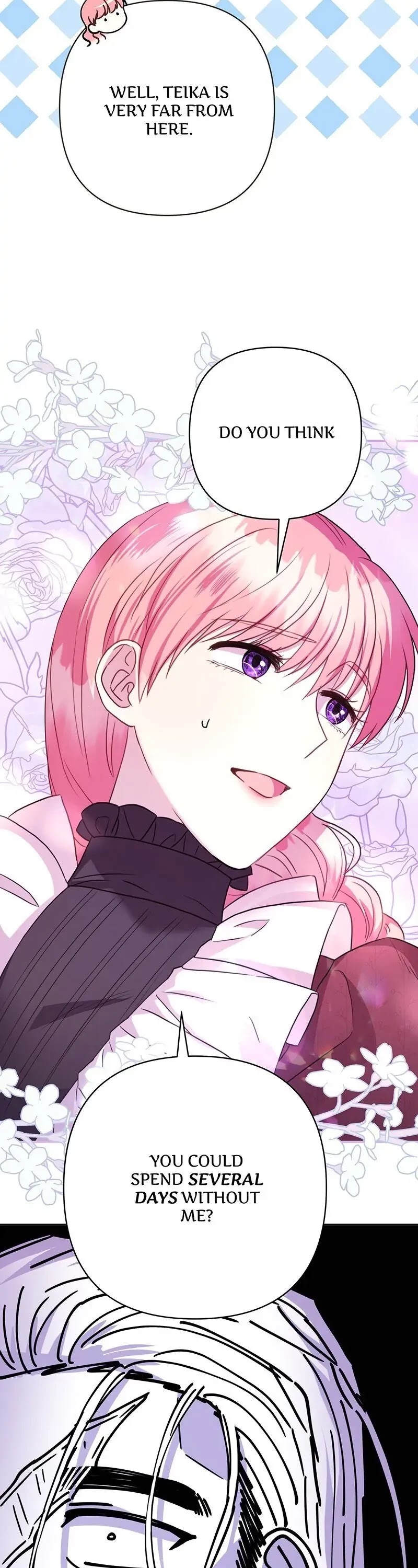 Another Typical Fantasy Romance chapter 26 page 32