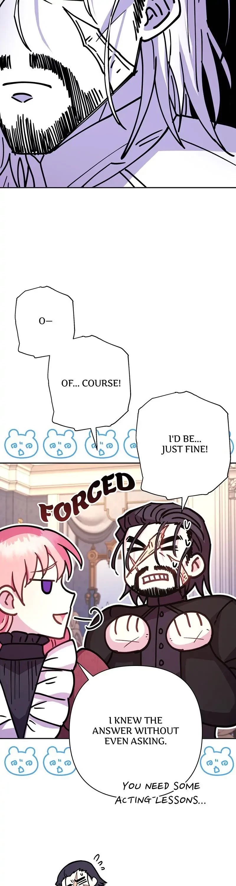 Another Typical Fantasy Romance chapter 26 page 33